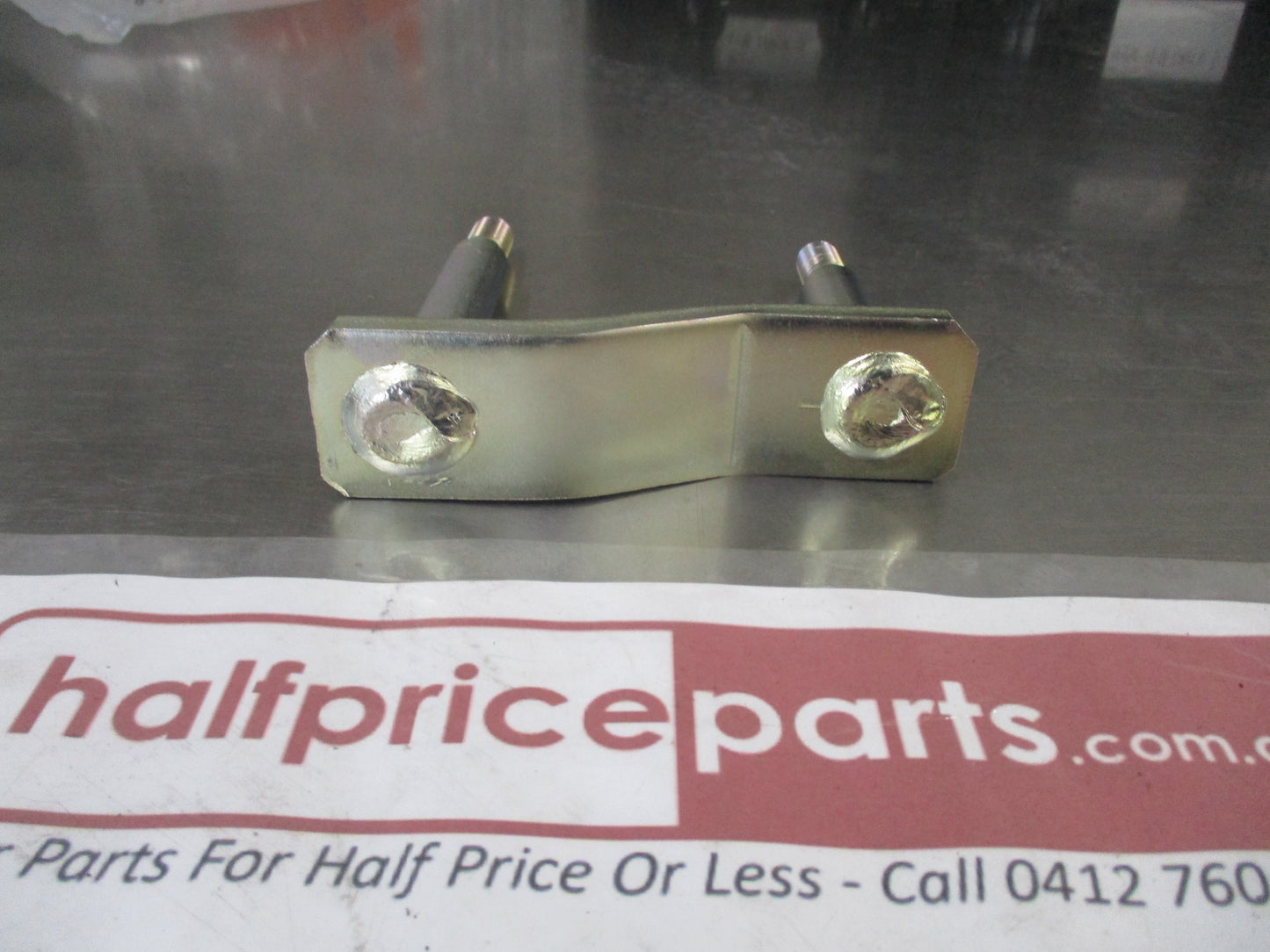 Holden RG Colorado/Isuzu D-Max Genuine Leaf Spring Pin New Part