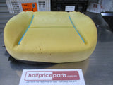 Holden Captiva Genuine Passenger Seat Cushion Padding New Part