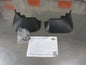 Land Rover Discovery Sport Genuine Front Mud Flap Set New Part