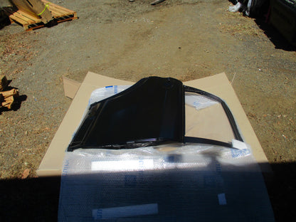 Holden Captiva Genuine Drivers Rear Door Assy New