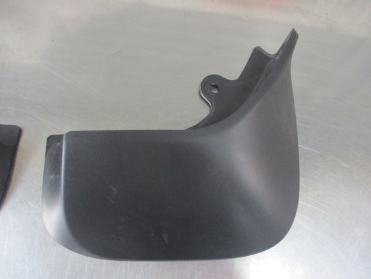 Land Rover Discovery Sport Genuine Front Mud Flap Set New Part