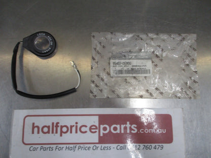 Hyundai Tucson/Kia Sportage Genuine Immobilizer Ignition Coil New Part
