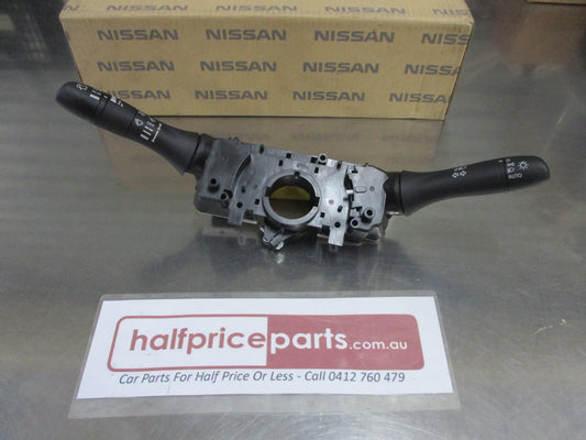 Nissan T32 X-Trail Genuine Combination Switch New Part