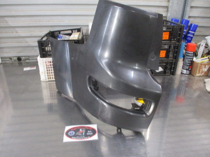 Mitsubishi Outlander Genuine Rear Left Hand Corner Bumper New Part