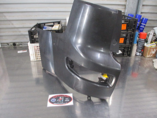 Mitsubishi Outlander Genuine Rear Left Hand Corner Bumper New Part
