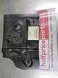 Mitsubishi Outlander Genuine Left Hand Front Side Member Lower Extension New Part