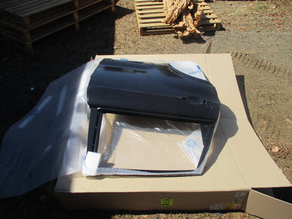 Holden Captiva Genuine Drivers Rear Door Assy New