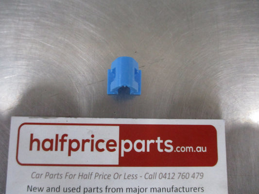 Ford SZ Territory Genuine Lower Door Moulding Clip - New Part