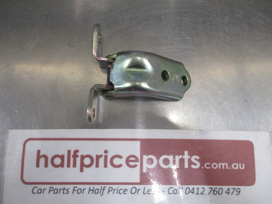 Hyundai Tucson/Sonata/Santa FE/Palisade/Nexo/Kona/Ioniq/Elantra Genuine Driver Upper Door Hinge New Part