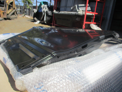 Holden Captiva Genuine Drivers Rear Door Assy New