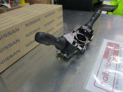 Nissan T32 X-Trail Genuine Combination Switch New Part