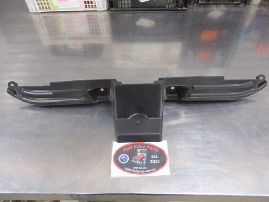 Mitsubishi Outlander Genuine Upper Head Light Support New Part
