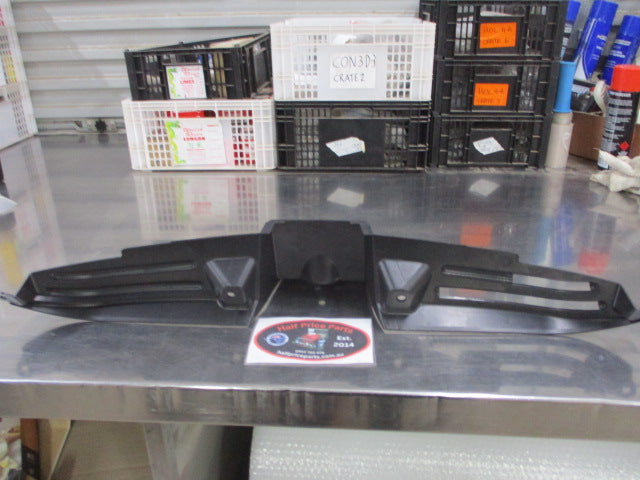 Mitsubishi Outlander Genuine Upper Head Light Support New Part