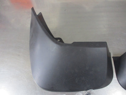 Land Rover Discovery Sport Genuine Rear Mud Flap Set New Part
