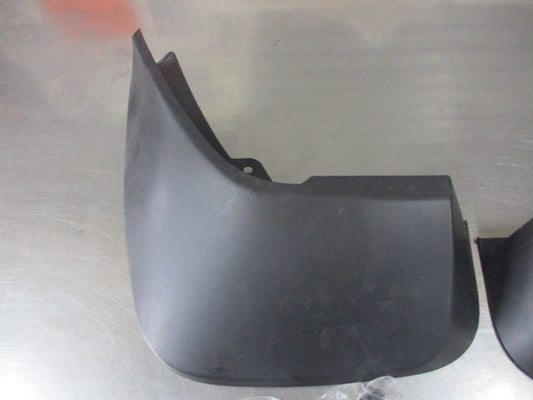 Land Rover Discovery Sport Genuine Rear Mud Flap Set New Part