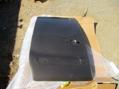 Citroen Berlingo Genuine Drivers Side Sliding Door Assy New