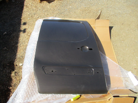 Citroen Berlingo Genuine Drivers Side Sliding Door Assy New