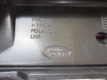 Land Rover Discovery Sport Genuine Rear Mud Flap Set New Part