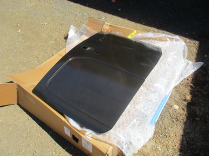 Citroen Berlingo Genuine Drivers Side Sliding Door Assy New