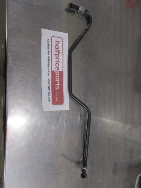 Mitsubishi Pajero Genuine Power Steering Oil Feed Tube New Part