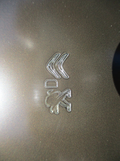 Citroen Berlingo Genuine Drivers Side Sliding Door Assy New