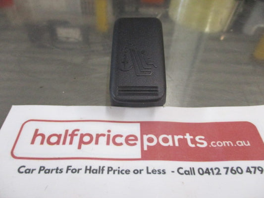 Mitsubishi Colt Genuine Child Restraint Bracket New Part