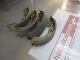 RDA Rear Brake Shoe Set Suits Ford F250 2WD-4WD New Part