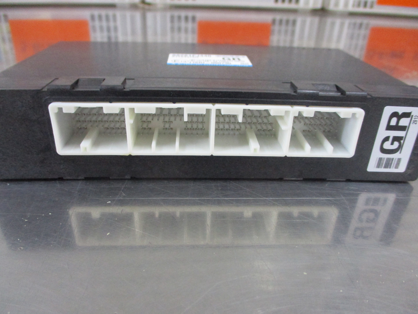 Subaru Impreza Genuine Integ Unit Assembly AUI New Part