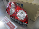 Holden Spark Genuine Right Hand Rear Tail Light New Part