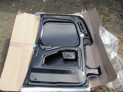 Citroen Berlingo K9 Genuine Rear Left Hinged Door Panel New Part