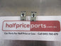 Mitsubishi Lancer-Outlander Genuine Front Bumper Cover Nut (Pair) New Part