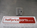 Volvo 850 Genuine Door Moulding Trim Clip New Part