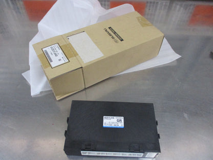 Subaru Impreza Genuine Integ Unit Assembly AUI New Part