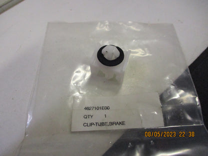 Nissan Datsun Stanza Genuine Upper Brake Tube Insulator New Part