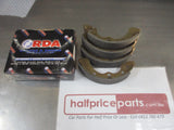 RDA Rear Brake Shoe Set Suits Ford F250 2WD-4WD New Part