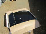 Citroen Berlingo K9 Genuine Rear Left Hinged Door Panel New Part