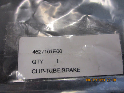 Nissan Datsun Stanza Genuine Upper Brake Tube Insulator New Part