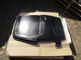 Citroen Berlingo K9 Genuine Rear Left Hinged Door Panel New Part