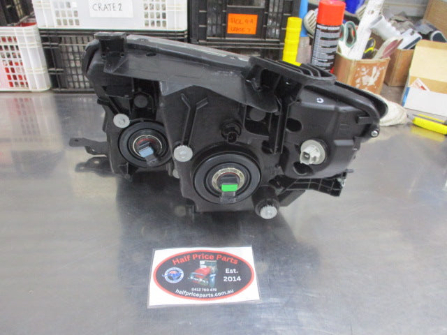 Mitsubishi NT Pajero GLX Genuine Right Hand Headlight Assembly New Part