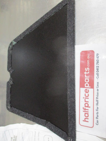 Mitsubishi ASX Genuine Right Hand Side Cargo Box Lid New Part