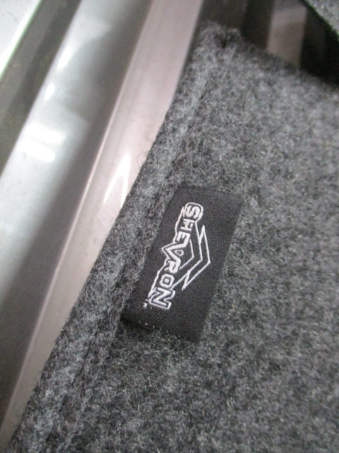 Shevron Coal (Grey) Dash Mat Suits Mitsubishi Outlander ZK/ZL (SUV) New Part