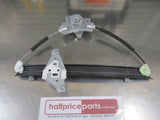 Holden Viva/ Daewoo Lacetti Genuine Left Window Regulator New Part