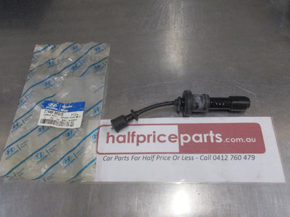 Hyundai Santa Fe/Sonata Genuine Spark Plug Cable No.3 Assy New Part