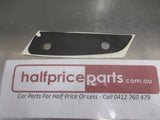 Hyundai Elantra Genuine Right Hand Rear Spoiler Pad New Part