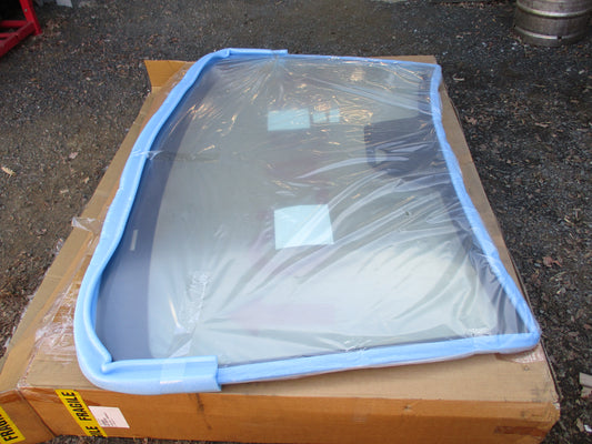 Kia Carnival Genuine Windscreen Glass W/ Camera Bracket New