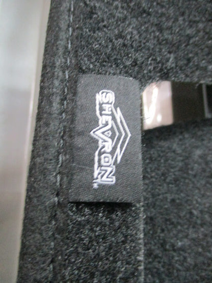 Shevron Dash Mat (BLACK) Suits Mitsubishi Lancer CJ-CF New Part