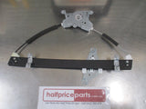 Holden Viva/ Daewoo Lacetti Genuine Left Window Regulator New Part