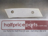 Hyundai Elantra Genuine Right Hand Rear Spoiler Pad New Part