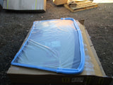 Kia Carnival Genuine Windscreen Glass W/ Camera Bracket New