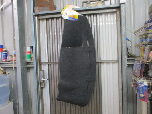 Shevron Dash Mat (COAL) Suits Mitsubishi Outlander LS,VR,RX,ZH New Part